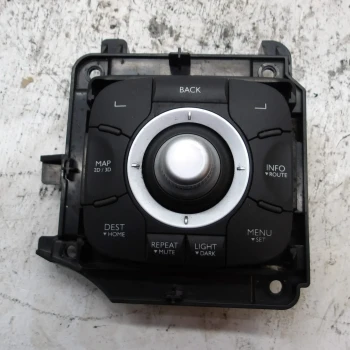 SWITCH OTHER Renault MEGANE III  2011 1.9 dci 253b00345r