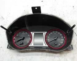 QUADRO STRUMENTI CONTACHILOMETRI Suzuki VITARA 2017 1.4 4WD 34110-60ra3 3410160R23