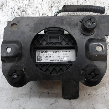 centralina vario Suzuki VITARA 2017 1.4 4WD 33943-54p05 3394354p05