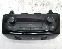 CENTRALINA COMANDO CLIMATIZZATORE Suzuki VITARA 2017 1.4 4WD 39510-54p00 74400-54P30-5PK