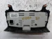 HEATER CLIMATE CONTROL PANEL Suzuki VITARA 2017 1.4 4WD 39510-54p00 74400-54P30-5PK