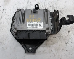 ENGINE CONTROL UNIT Suzuki VITARA 2017 1.4 4WD 33910-60r00 3391060R00