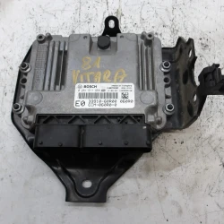 ENGINE CONTROL UNIT Suzuki VITARA 2017 1.4 4WD 33910-60r00 3391060R00