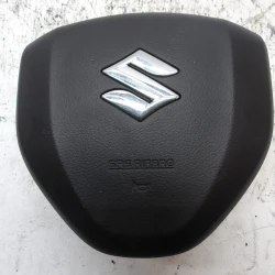 STEERING WHEEL AIRBAG Suzuki VITARA 2017 1.4 4WD 48150-54p10