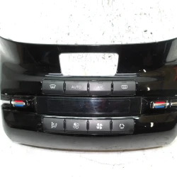 CENTRALINA COMANDO CLIMATIZZATORE Peugeot 208 2015 1.2 96722471xu