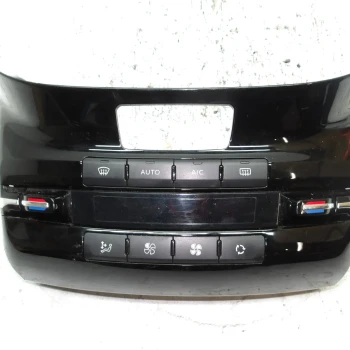 CENTRALINA COMANDO CLIMATIZZATORE Peugeot 208 2015 1.2 96722471xu