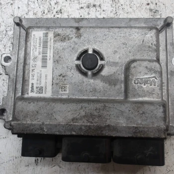 CENTRALINA INIEZIONE MOTORE Peugeot 208 2015 1.2 9811545080