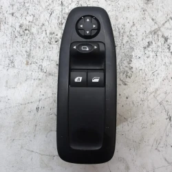 WINDOW SWITCH Peugeot 208 2015 1.2 96751127zd WINDOW SWITCH Peugeot 208 2015 1.2 96751127zd