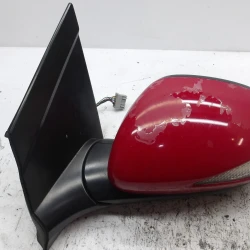 MIRROR LEFT Honda CIVIC 2006 2.2 CTDI 76251SMGG31