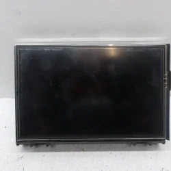 TRIP COMPUTER Peugeot 208 2015 1.2 9812862880