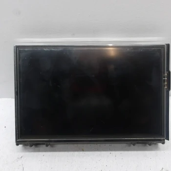 TRIP COMPUTER Peugeot 208 2015 1.2 9812862880