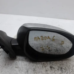 MIRROR RIGHT Mazda Mazda6 2010 2.2 D