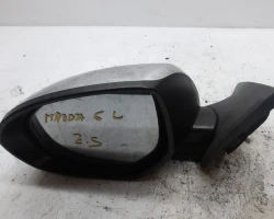 OGLEDALO LEVO Mazda Mazda6 2010 2.2 D