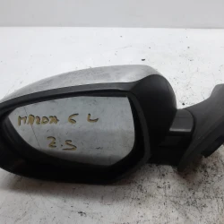 MIRROR LEFT Mazda Mazda6 2010 2.2 D