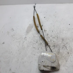DOOR LOCK FRONT RIGHT Mazda Mazda6 2010 2.2 D