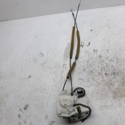 CHIUSURA SERRATURA PORTA ANTERIORE DESTRA Mazda Mazda6 2010 2.2 D