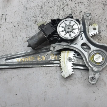 WINDOW MECHANISM REAR RIGHT Suzuki VITARA 2017 1.4 4WD 83530-61m00 8351054P00
