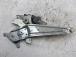WINDOW MECHANISM REAR RIGHT Suzuki VITARA 2017 1.4 4WD 83530-61m00 8351054P00