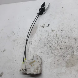 DOOR LOCK REAR LEFT Suzuki VITARA 2017 1.4 4WD 82302-54p01 8230254P01 DOOR LOCK REAR LEFT Suzuki VITARA 2017 1.4 4WD 82302-54p01 8230254P01
