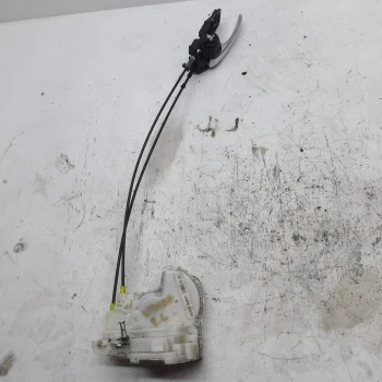 DOOR LOCK REAR LEFT Suzuki VITARA 2017 1.4 4WD 82302-54p01 8230254P01