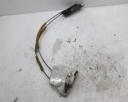 ZAKLEP SP LEVA Mazda Mazda6 2010 2.2 D
