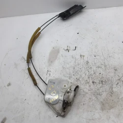 DOOR LOCK FRONT LEFT Mazda Mazda6 2010 2.2 D