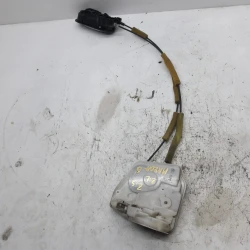 DOOR LOCK REAR LEFT Mazda Mazda6 2010 2.2 D