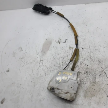 ZAKLEP  ZADAJ LEVA Mazda Mazda6 2010 2.2 D