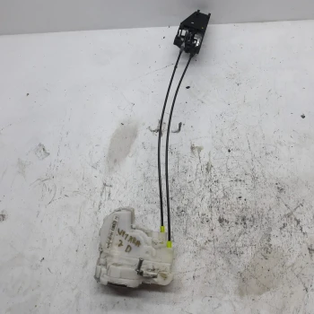 DOOR LOCK REAR RIGHT Suzuki VITARA 2017 1.4 4WD 82301-54p01 8230154P01