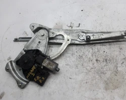 MECCANISMO ALZA VETRO ANTERIORE DESTRA Renault MEGANE III  2011 1.9 dci 807301396r