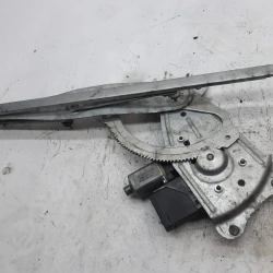 MECCANISMO ALZA VETRO ANTERIORE DESTRA Renault MEGANE III  2011 1.9 dci 807301396r