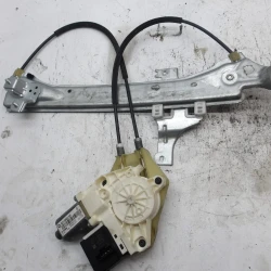 WINDOW MECHANISM REAR RIGHT Renault MEGANE III  2011 1.9 dci 920039-101