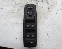 STIKALO STEKLA Renault MEGANE III  2011 1.9 dci 809610006r