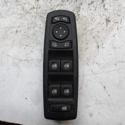STIKALO STEKLA Renault MEGANE III  2011 1.9 dci 809610006r