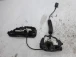 ZAKLEP SP LEVA Renault MEGANE III  2011 1.9 dci