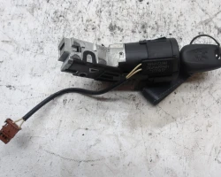 STEERING WHEEL LOCK Peugeot 208 2015 1.2 9663123380