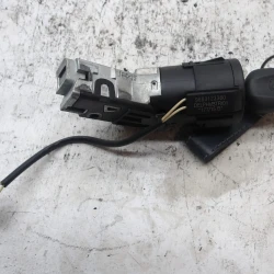 STEERING WHEEL LOCK Peugeot 208 2015 1.2 9663123380