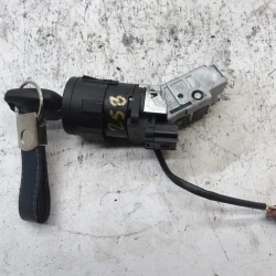 STEERING WHEEL LOCK Peugeot 208 2015 1.2 9663123380
