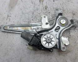 WINDOW MECHANISM REAR LEFT Suzuki VITARA 2017 1.4 4WD 83560-61m00 8354054P00