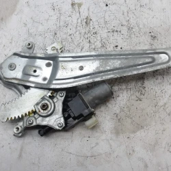 WINDOW MECHANISM REAR LEFT Suzuki VITARA 2017 1.4 4WD 83560-61m00 8354054P00