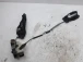 DOOR LOCK REAR LEFT Peugeot 208 2015 1.2 9812501280