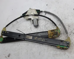 WINDOW MECHANISM FRONT RIGHT Audi A4, S4 2014 2.0 TDI AVANT QUATTRO 8k08374612d 8K0837462D