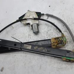 WINDOW MECHANISM FRONT RIGHT Audi A4, S4 2014 2.0 TDI AVANT QUATTRO 8k08374612d 8K0837462D