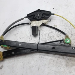 WINDOW MECHANISM FRONT RIGHT Audi A4, S4 2014 2.0 TDI AVANT QUATTRO 8k08374612d 8K0837462D