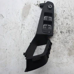 WINDOW SWITCH Audi A4, S4 2014 2.0 TDI AVANT QUATTRO 8K0959851F