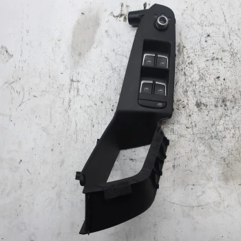 WINDOW SWITCH Audi A4, S4 2014 2.0 TDI AVANT QUATTRO 8K0959851F
