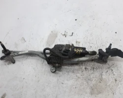 WIPER MECHANISM Audi A4, S4 2014 2.0 TDI AVANT QUATTRO 8k1955023d