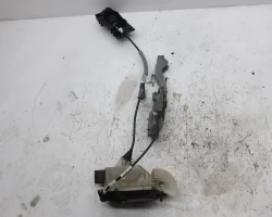 ZAKLEP SP LEVA Peugeot 208 2015 1.2