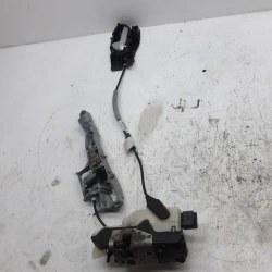 ZAKLEP SP LEVA Peugeot 208 2015 1.2