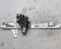 MECCANISMO ALZA VETRO ANTERIORE DESTRA Peugeot 208 2015 1.2 9674254380